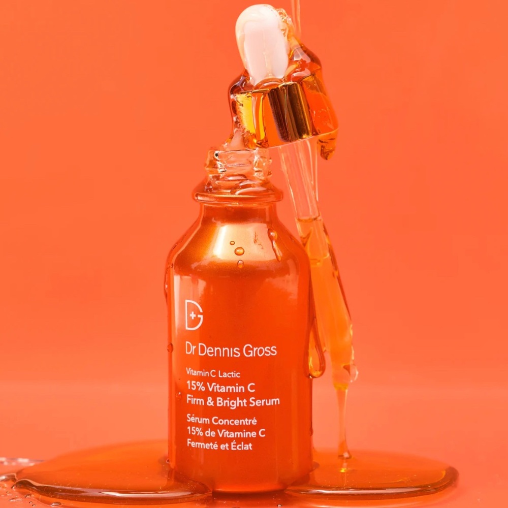 Dr. Dennis Gross Vitamin C lactic 15%